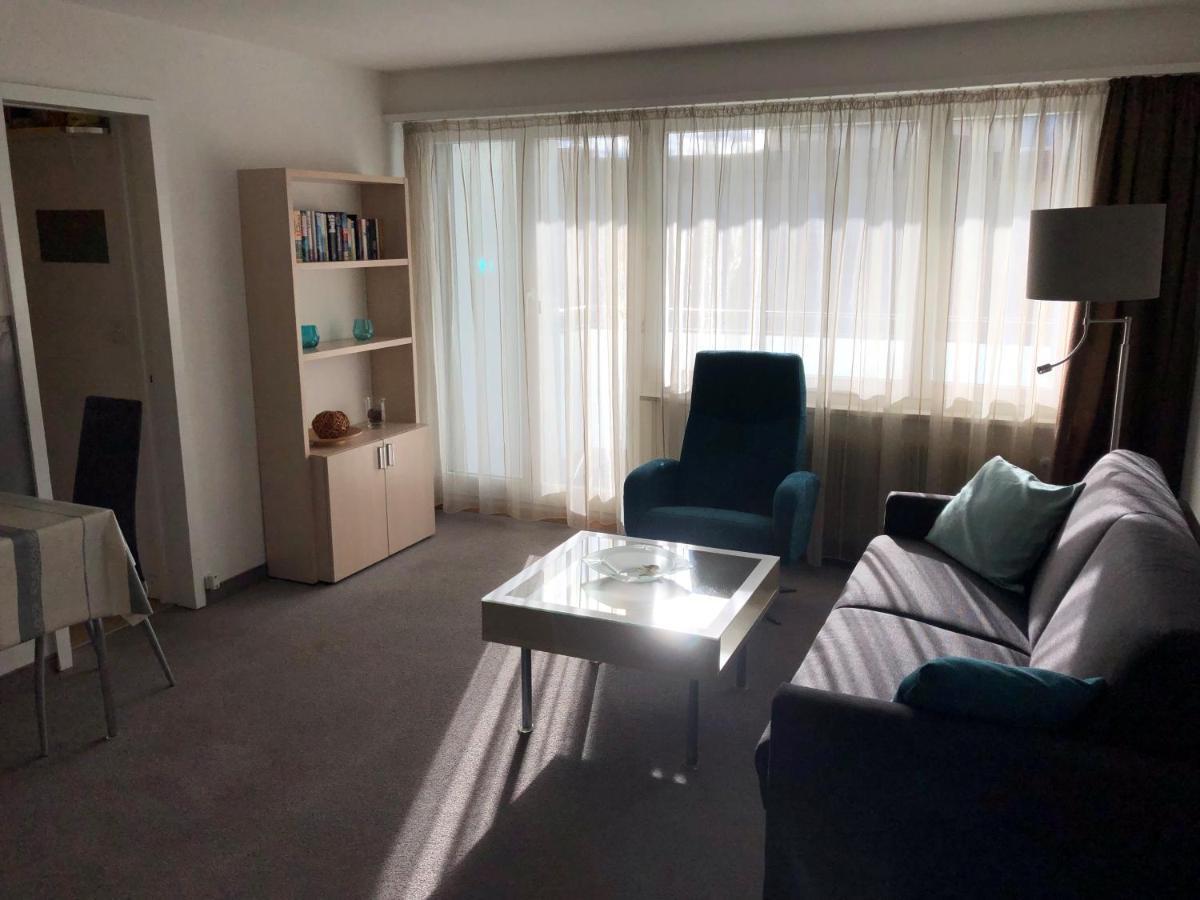 Studio Ravaisch Davos Luaran gambar