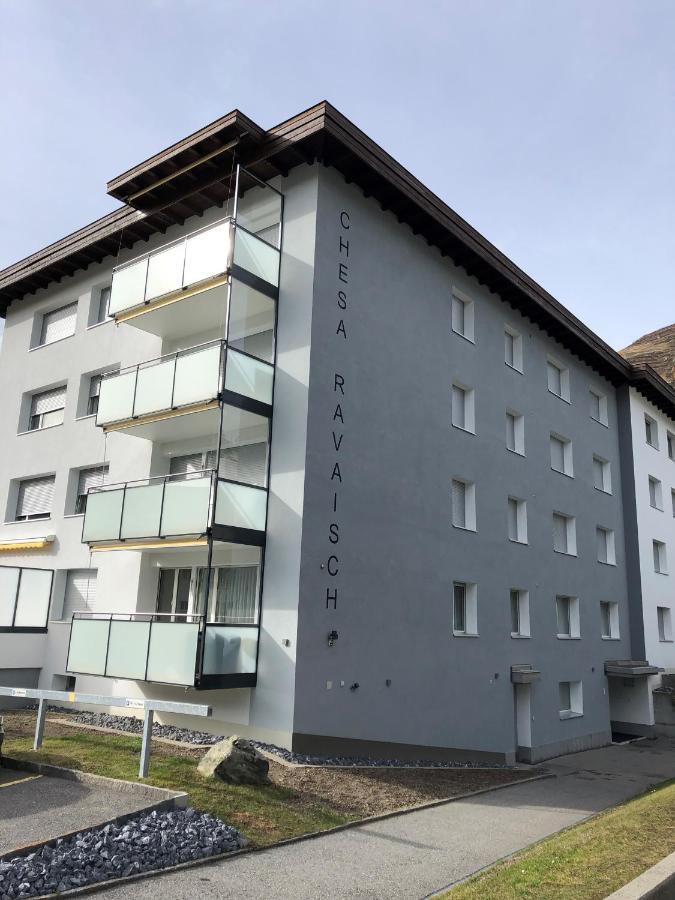 Studio Ravaisch Davos Luaran gambar